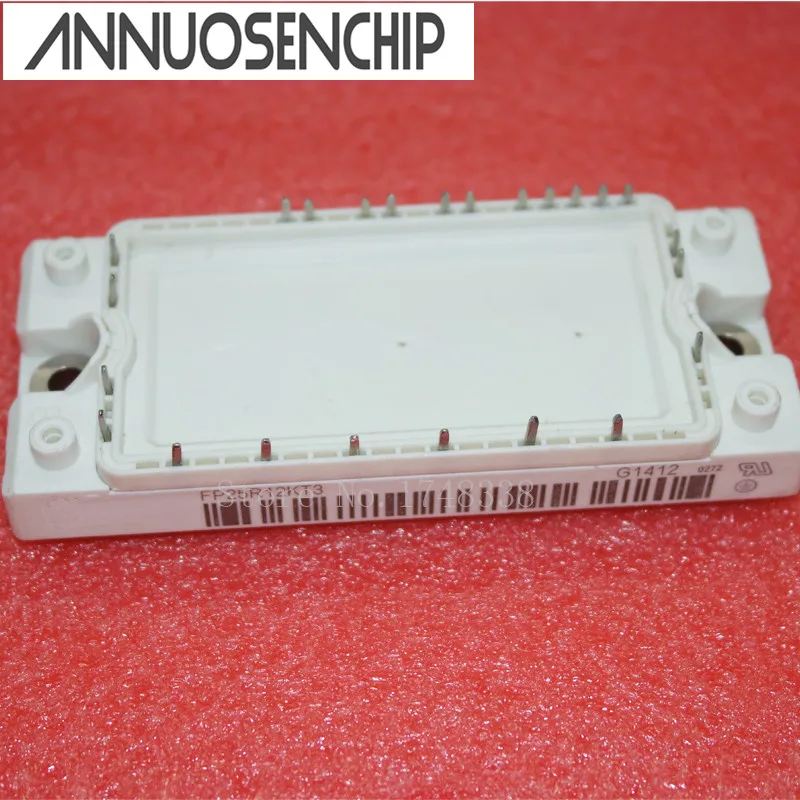 FP25R12KT3 IGBT MODULE VCES 1200V 40A Обустройство дома