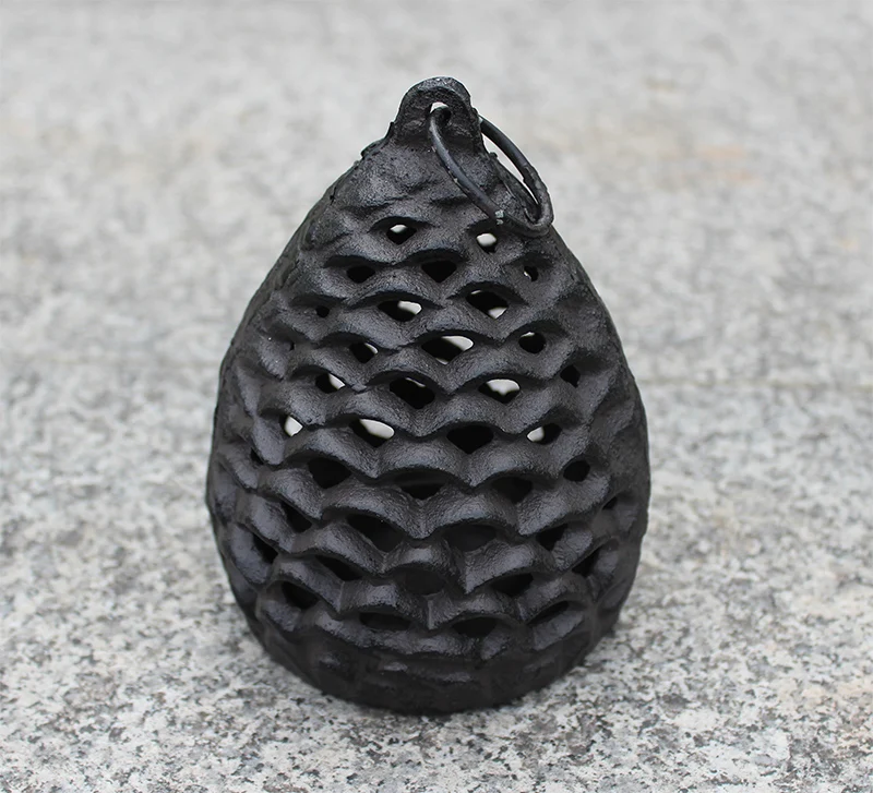 Натуральные подсвечники Pinecone в рустикальном стиле|candle holders|natural candle holderscandle holder |
