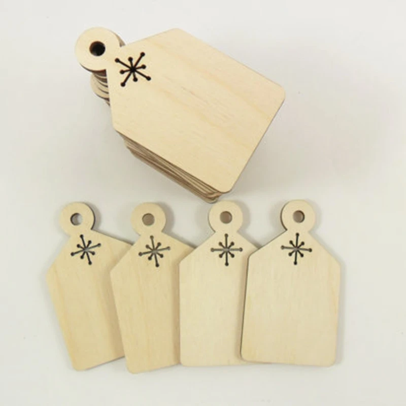 

laser cut blank bulk wood christmas ornament patterns