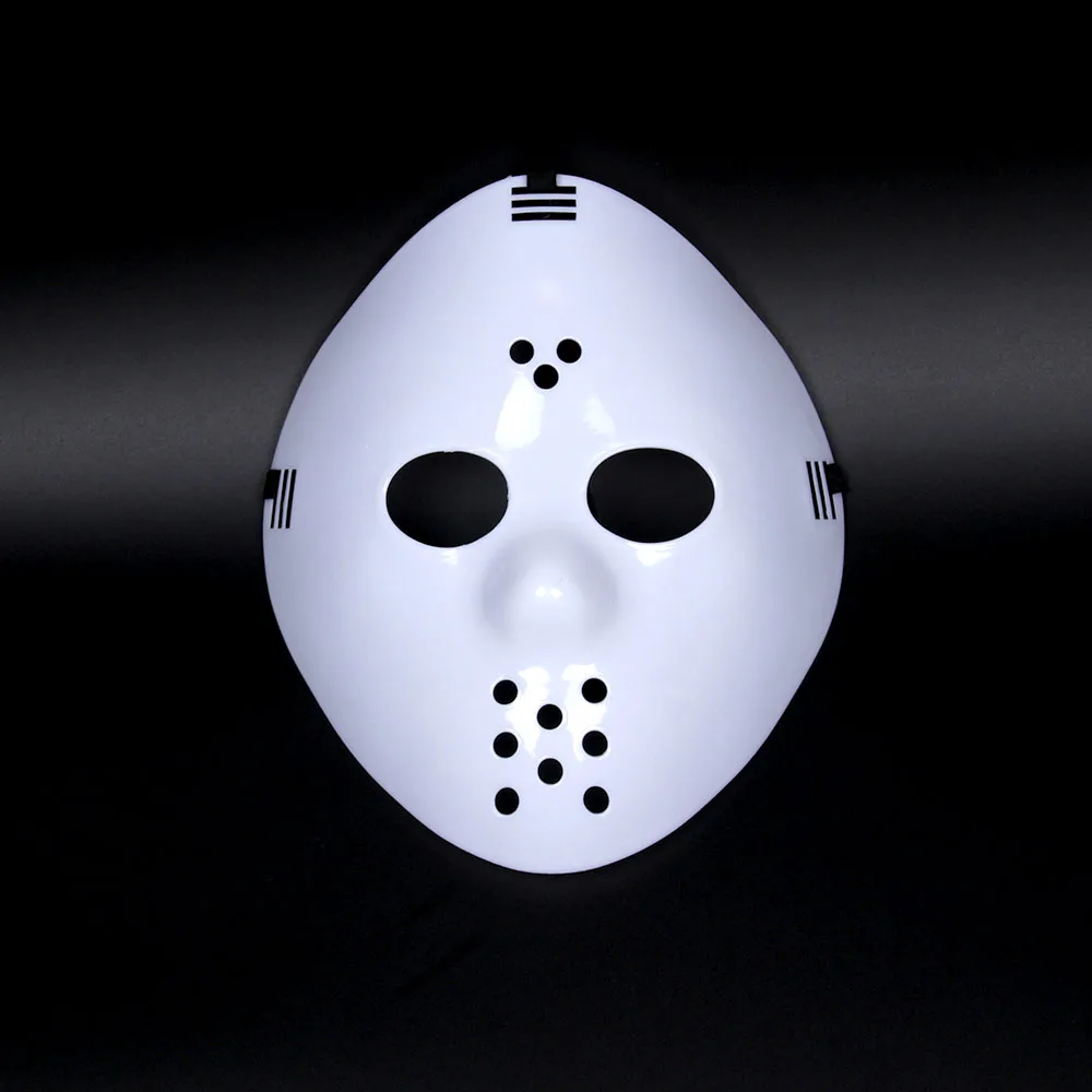 Маскарад и маска для вечеринки на Хэллоуин фильм ужасов &quotПятница 13&quot убийца