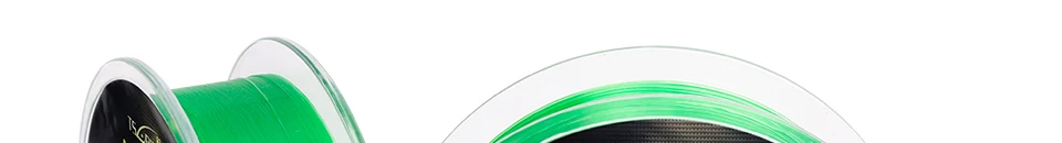 TSURINOYA нейлоновая леска для рыбы AGILE 150 м, низкая эластичность, высокая чувствительность, превосходное сопротивление истиранию, уникальная параллельная линия для приманки