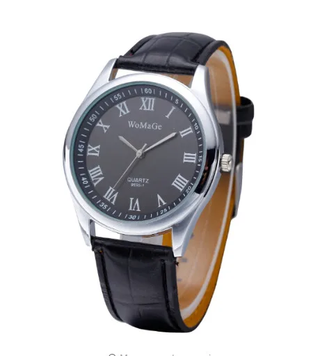 Женские наручные часы Montre Femme повседневные водонепроницаемые с синим