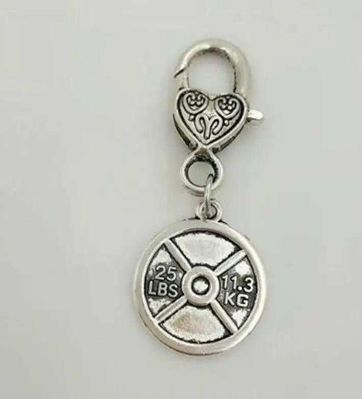 Dusters боксерские перчатки брелок с гантелями для ключей ключи автомобиля