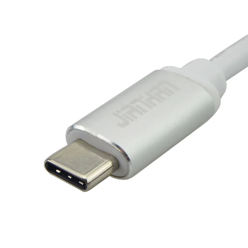 Кабель-адаптер DVI FemaleThunderbolt 3 Type C USB 1 к HDMI VGA для macbook pro | Электроника