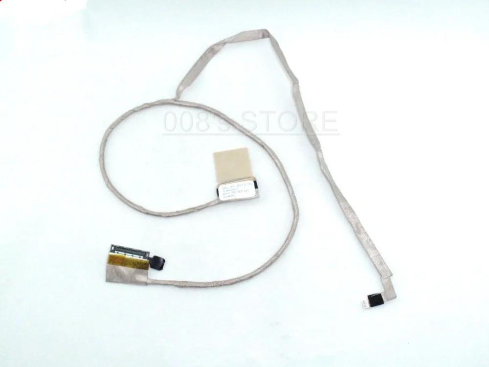 New LED LCD LVDS Cable For ACER 3820T 3820 3820TG 3820TZ 3820G 50.4HL04.001 50.4HL04.003 50.4HL04.012 Display Screen Ribbon Flex |