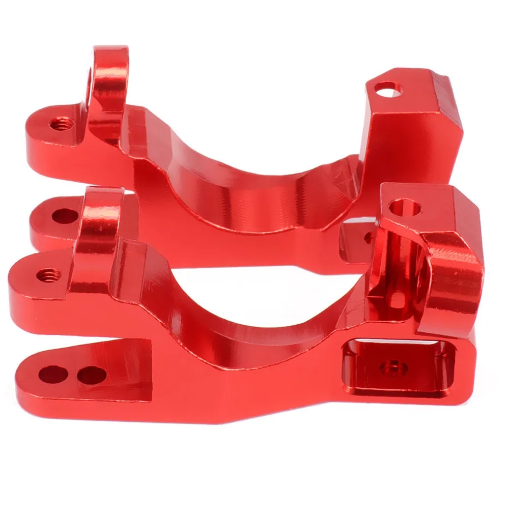 Передние поворотные блоки из алюминиевого сплава c-образное крепление (l/r) 6832 для