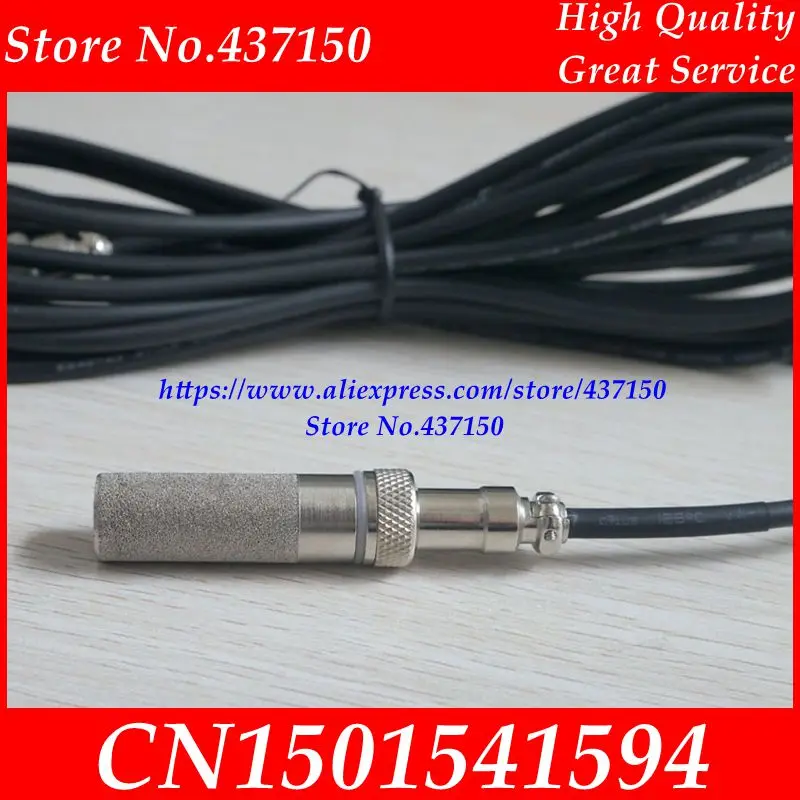 Sht20 sht10 SHT30 SHT31 sht35 AM23XX один автобус почвы датчик температуры и влажности передатчик датчик влажности почвы датчик