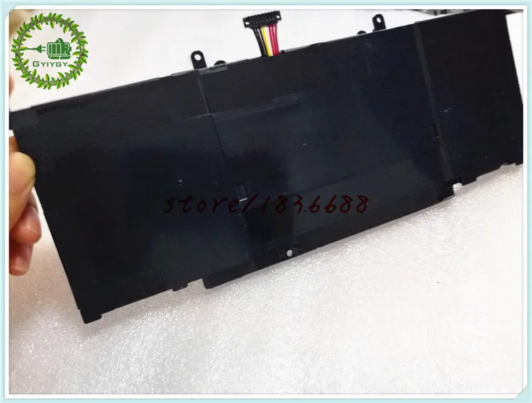 Аккумулятор GYIYGY B41N1526 для Asus ROG Strix GL502 GL502V GL502VT 1A GL502VM S5 S5VT6700 BSI7N27 0B200