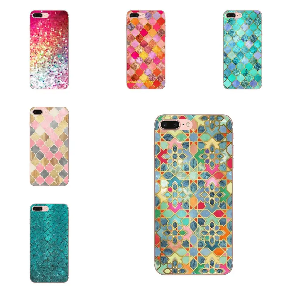 Мягкие красивые красочные обои милые для Huawei Honor 4C 5A 5C 5X 6 6A 6X 7 7A 7C 7X 8 8C 8S 9 10 10i 20 20i Lite