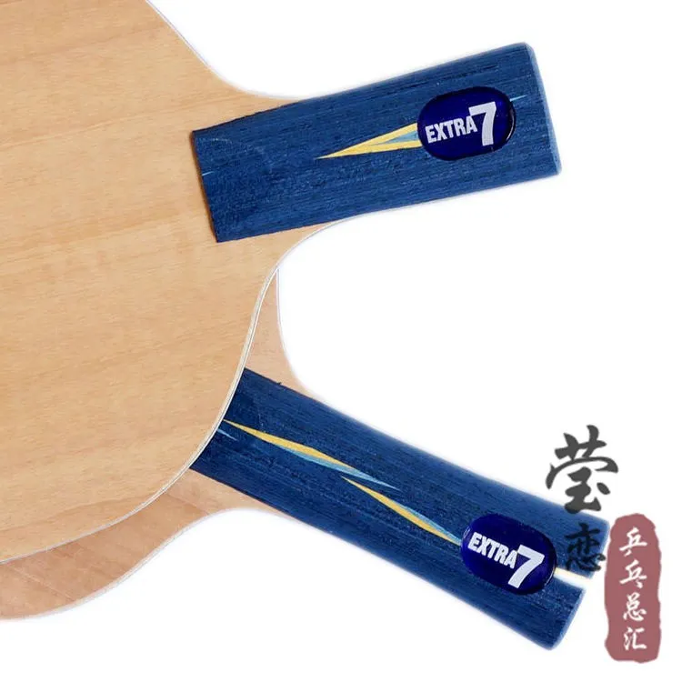 Оригинальные ракетки для настольного тенниса Yasaka EXTRA7/YE7 пинг понга|racket head|racket