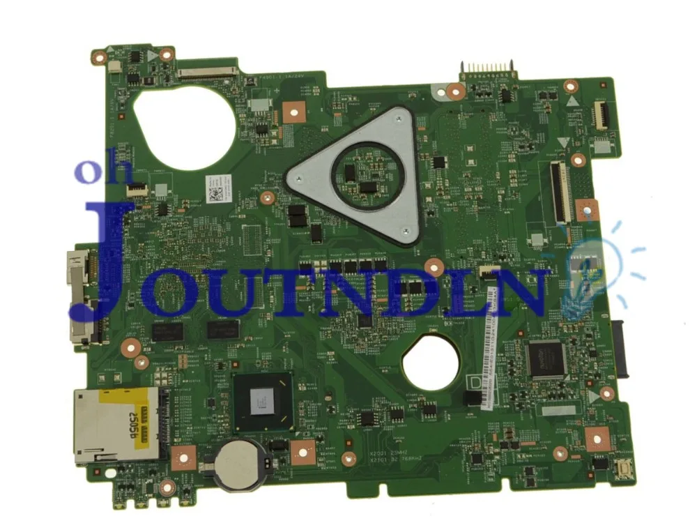 Материнская плата JOUTNDLN для ноутбука Dell Inspiron 15R N5110 NKC7K 0NKC7K WKHMD 0WKHMD