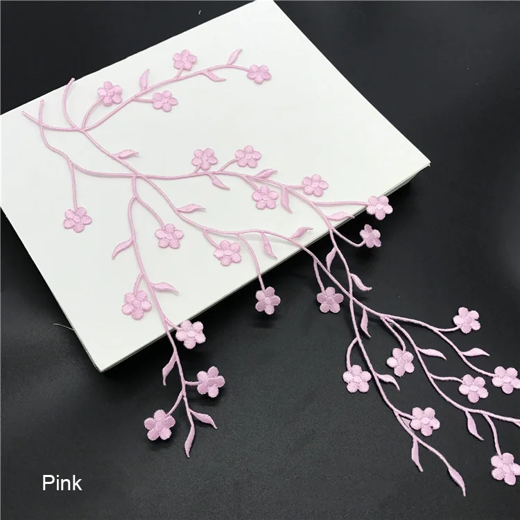 1 шт. разноцветные нашивки для Чонсам с помощью утюга золотистая и серебристая