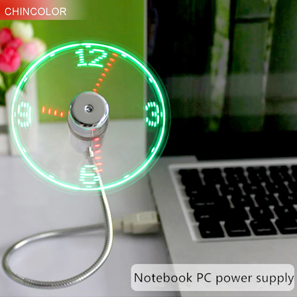 Светодиодный ночсветильник с USB миниатюрные часы подсветкой наручные