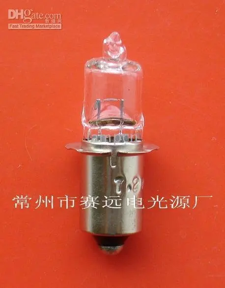 P13. 5s 7 2 v 0.85a a007 хорошо! Галогенная лампа|lamp|lamp lamplampe halogene |