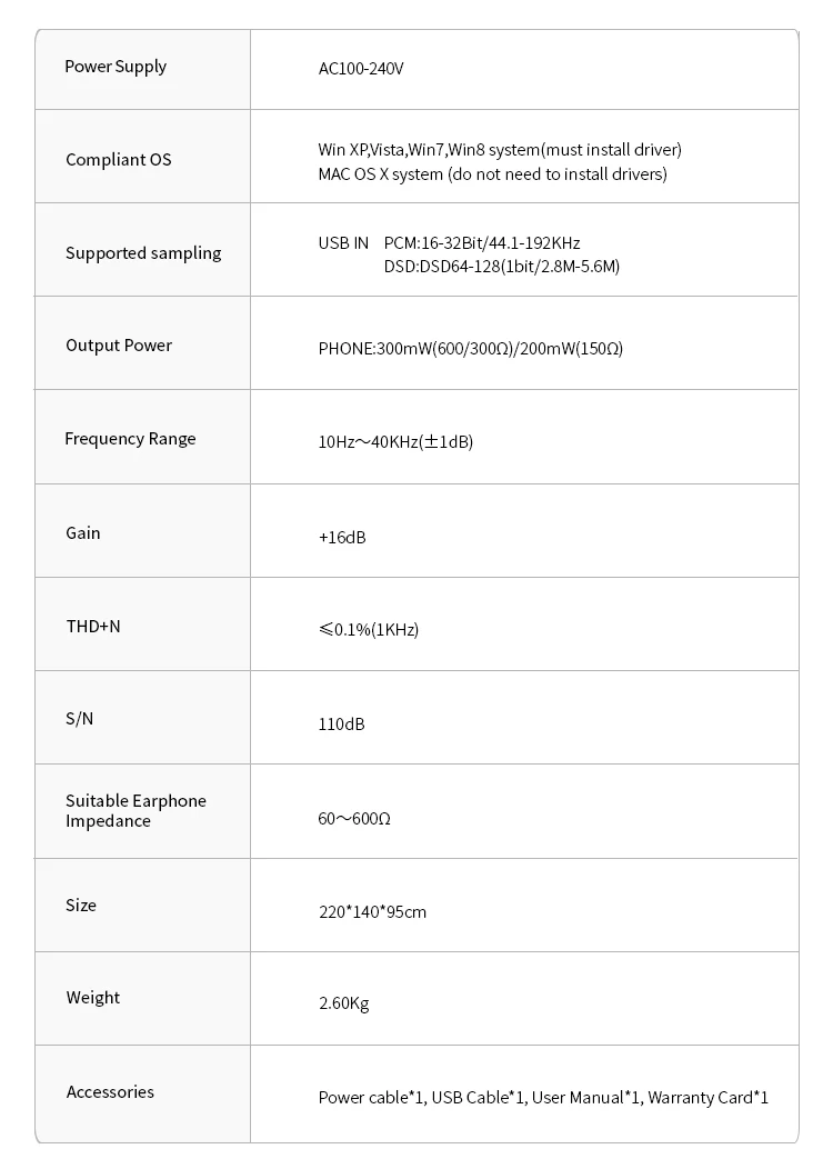 XDUOO TA-03S CS4398* 2 XMOS PCM 32 бит/192 кГц nent DSD128 USB DAC ламповый усилитель для наушников