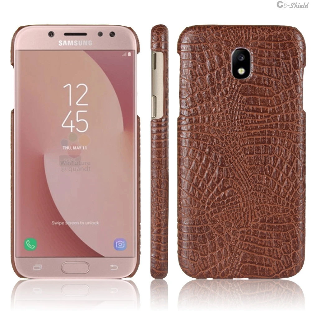 J730F чехол для Samsung Galaxy J7 2017 SM J730FM бампер телефона J 7 730 J730 Жесткий ПК чехол|case for samsung