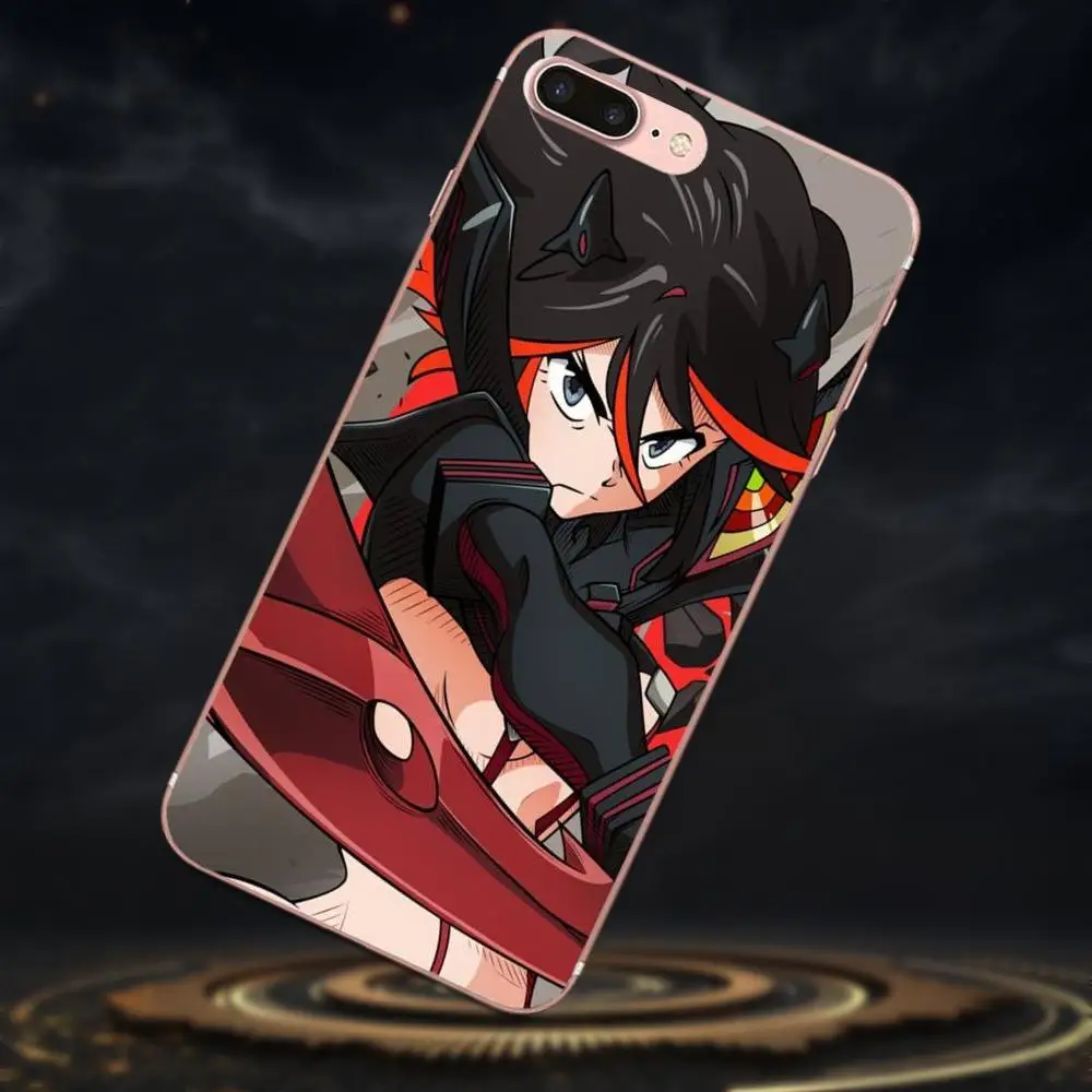 Kill La Ryuko Matoi Japan Anime For LG G4 G5 G6 K4 K7 K8 K10 2017 V10 V20 V30 Stylus Nexus 5 5X G2 G3 mini spirit Special | Мобильные
