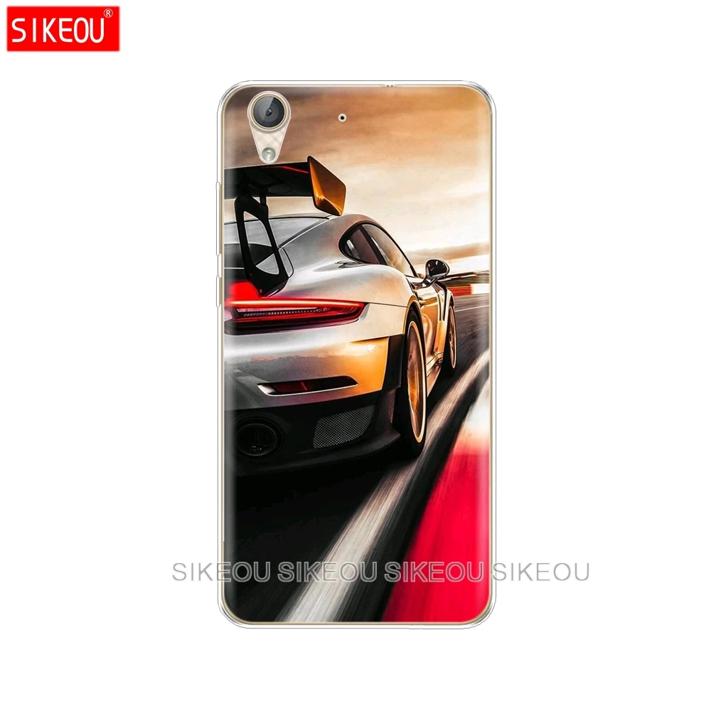 Мягкий чехол из силикона и ТПУ чехол для телефона для huawei Y6 2/Y6 ii/Y6 II 5," Y6ii CAM-L03 CAM-L21 CAM-L23 CAM-L32 CAM L03 L21 L23 - Цвет: 10351