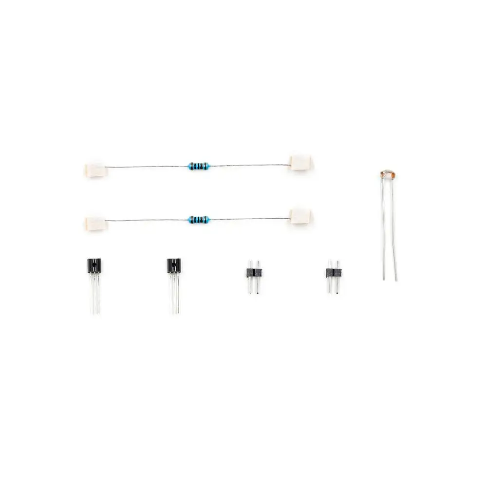 1 шт./лот сенсорный переключатель управления светом комплект сделай сам