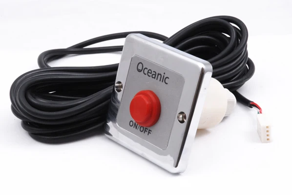 Кнопка SOD для генератора пара |