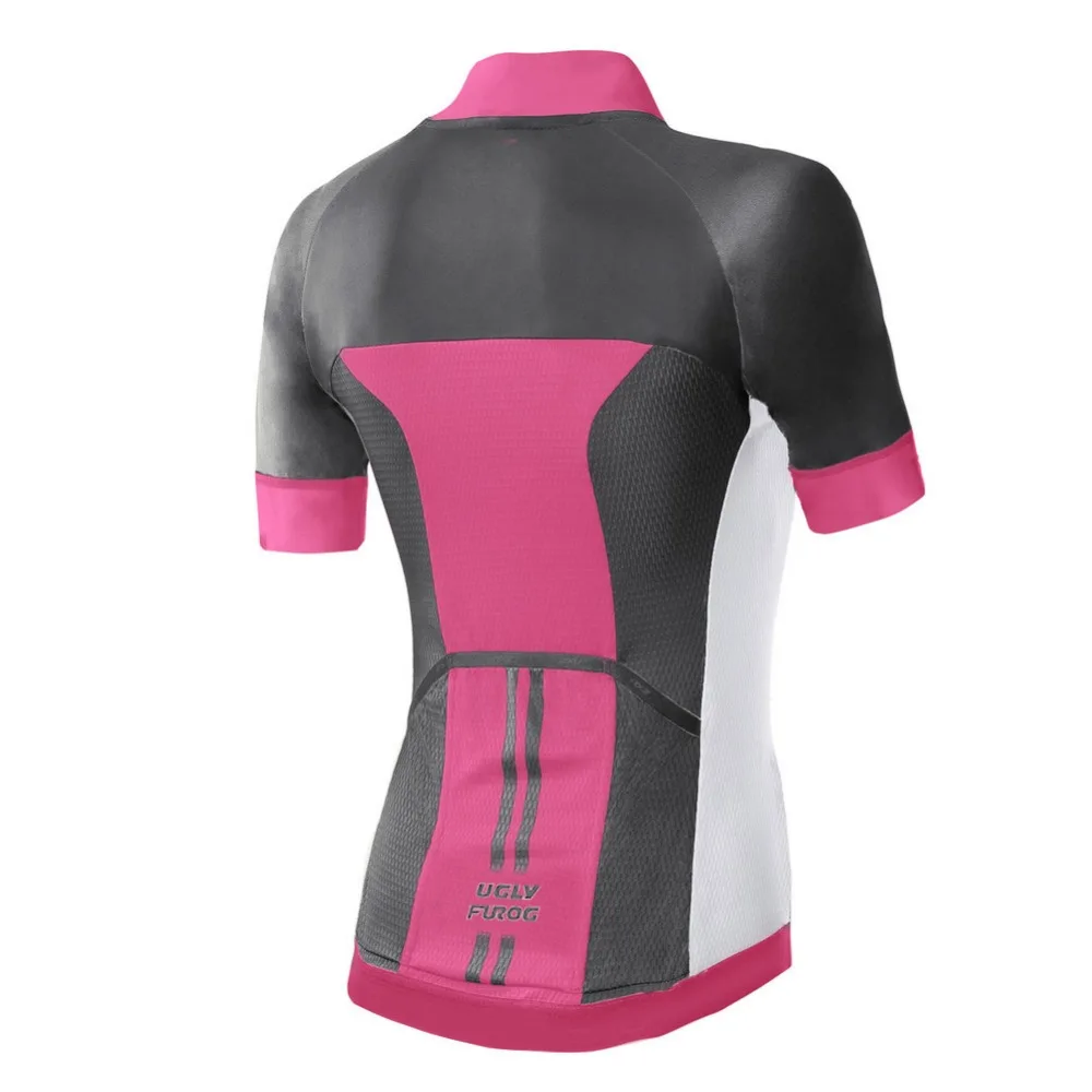 2016 Uglyfrog Women Short Sleeve Cycling Jersey Mountain Clothes Summer Styles ciclismo Hz5 | Спорт и развлечения