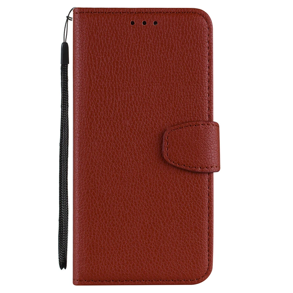 Чехол-бумажник из кожи с текстурой личи для samsung Galaxy J1 Mini J2 Prime J3 J4 J6 Plus J5 Pro J7 Perx J8 G530 G360