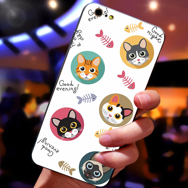 Рельефный цветок кремния чехол для iPhone 7 8 плюс Роза Цветочные листья X 6 s 5 5S SE