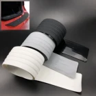 Защитный чехол на задний бампер для Kia SORENTO Stinger Niro Carnival Ray Venga продолжить Stonic SP Telluride