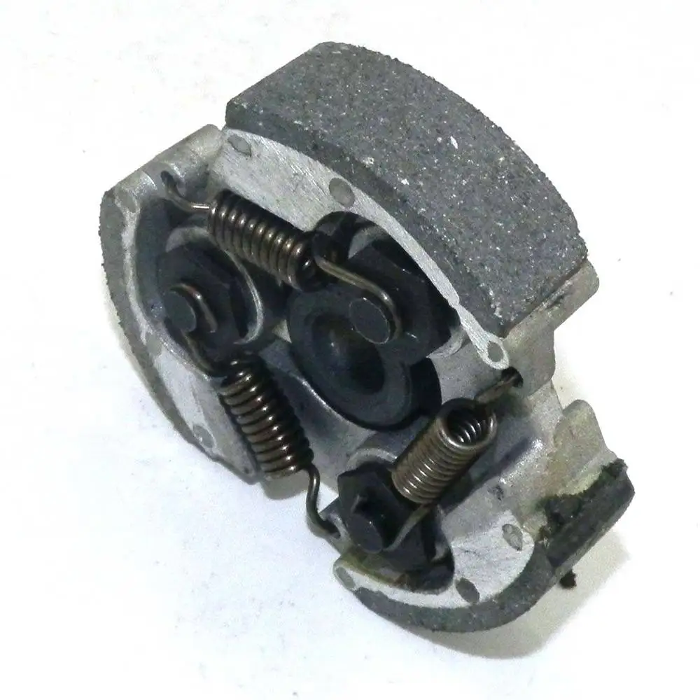 Карманный велосипед сцепление зарядного устройства с пружины для 2 х тактный