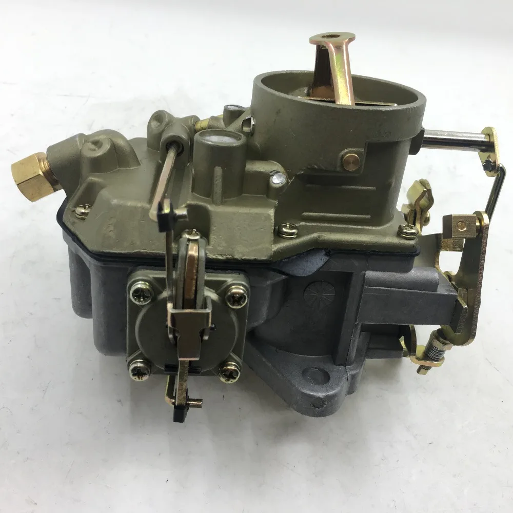 SherryBerg carby vergaser карбюратор заменить Денсо 1100 1101 1 бочонок для Ford 1963 1967 170 6
