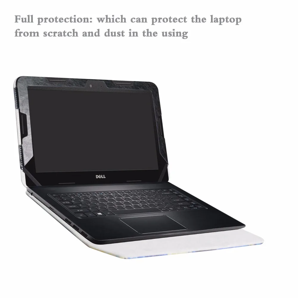 Защитный чехол Alapmk для 11 6 &quotDell Chromebook 3189 3180 сумка ноутбука|Сумки и чехлы