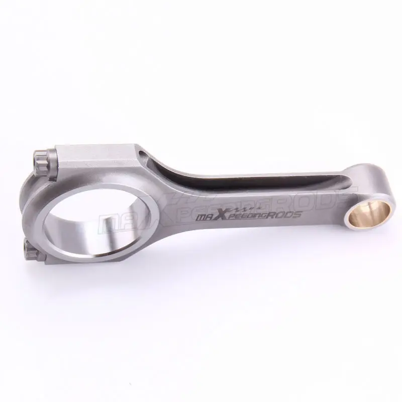 Connecting Rods For BMW M20 M20B27 325e 2.7L 6cyl 130mm H-beam Rod + Bolts Set |