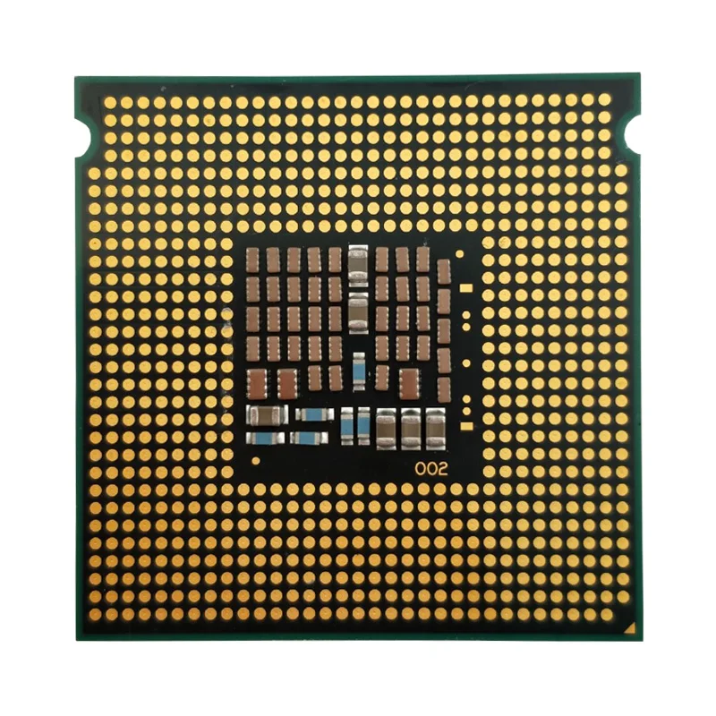 

Intel Xeon X5365 Processor 3.0GHz/8MB/1333MHz/Quad core x5365 cpu