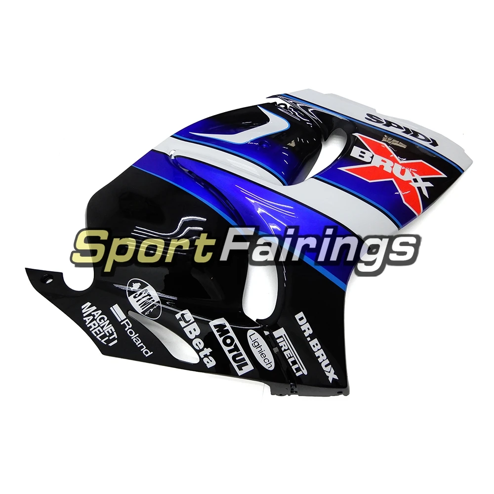 Пластиковые инъекции ABS Обтекатели для Suzuki GSXR1300 Hayabusa 2008 2016 2009 2010 2011 комплект