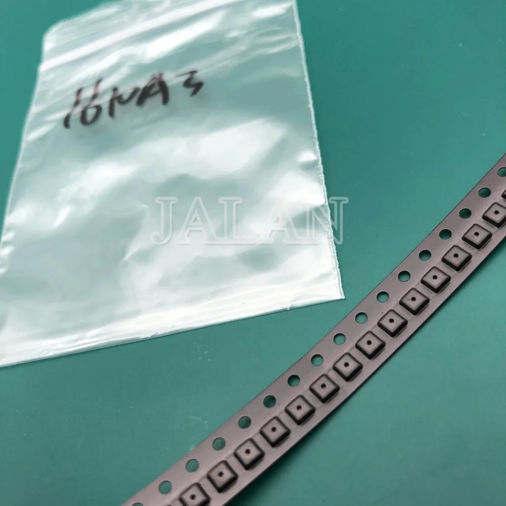5 шт. оригинальный новый IC для телефона 6s 1610A3 U2 USB Зарядка микросхема 36 Сменные