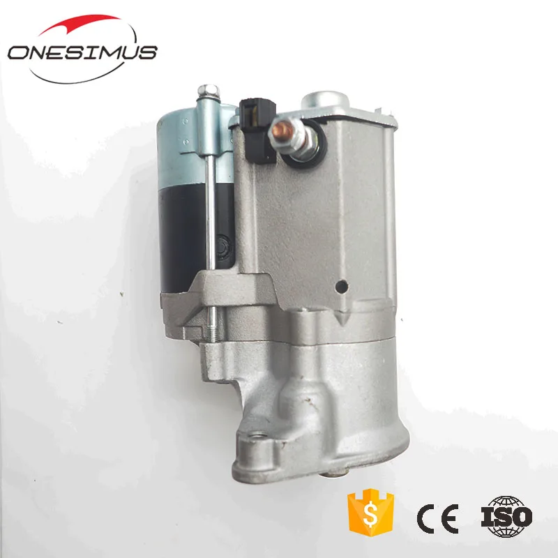 OEM 28100 10030 12 В 1.2kw 8 зубов Starter (Starter Системы) для t 2e lc4e fe COROLLA Compact/Corolla|corolla corolla|starter 12v |