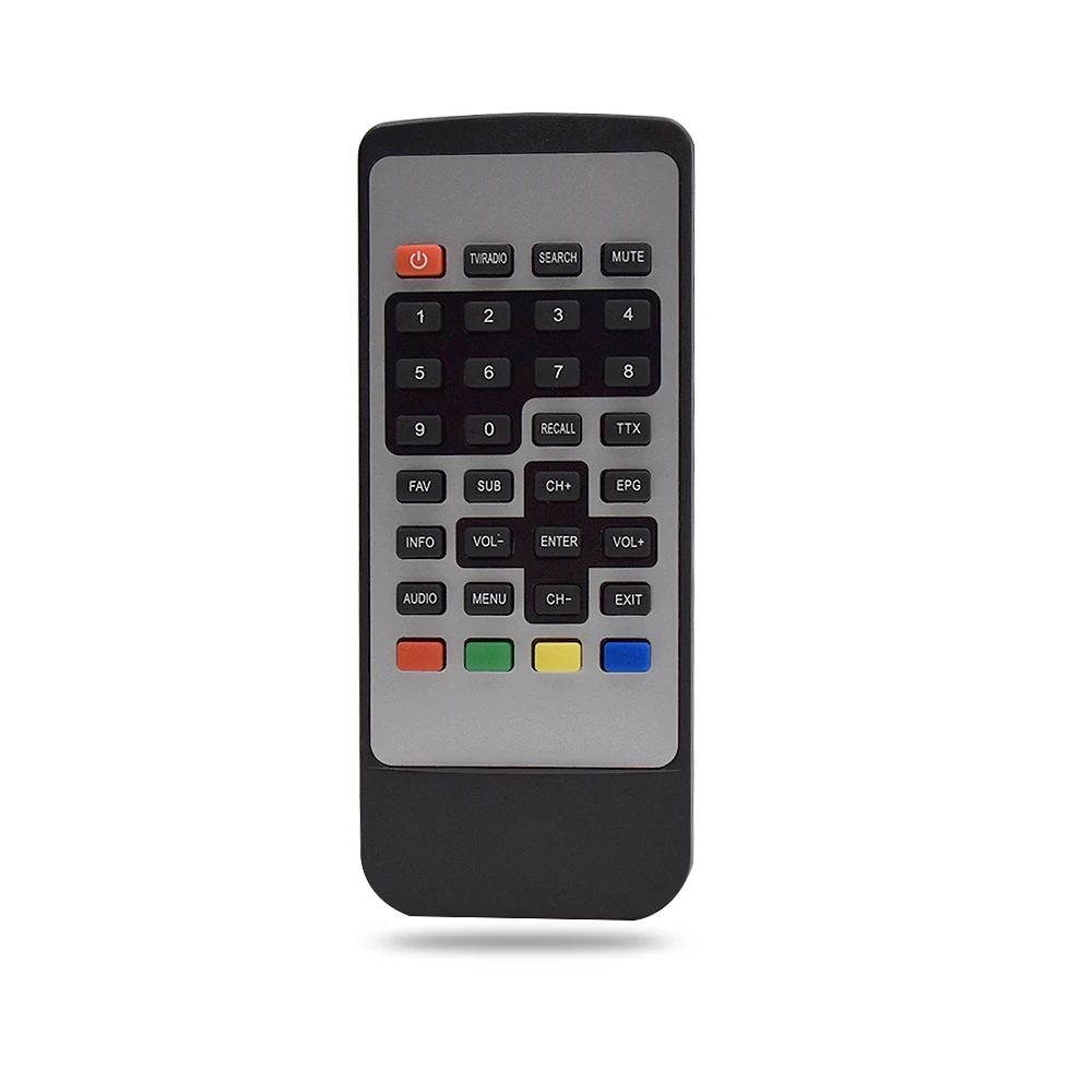 Автомобильный цифровой ТВ тюнер Jasco DVB T MPEG4 4 антенны Поддержка скорости 180 200 км/ч