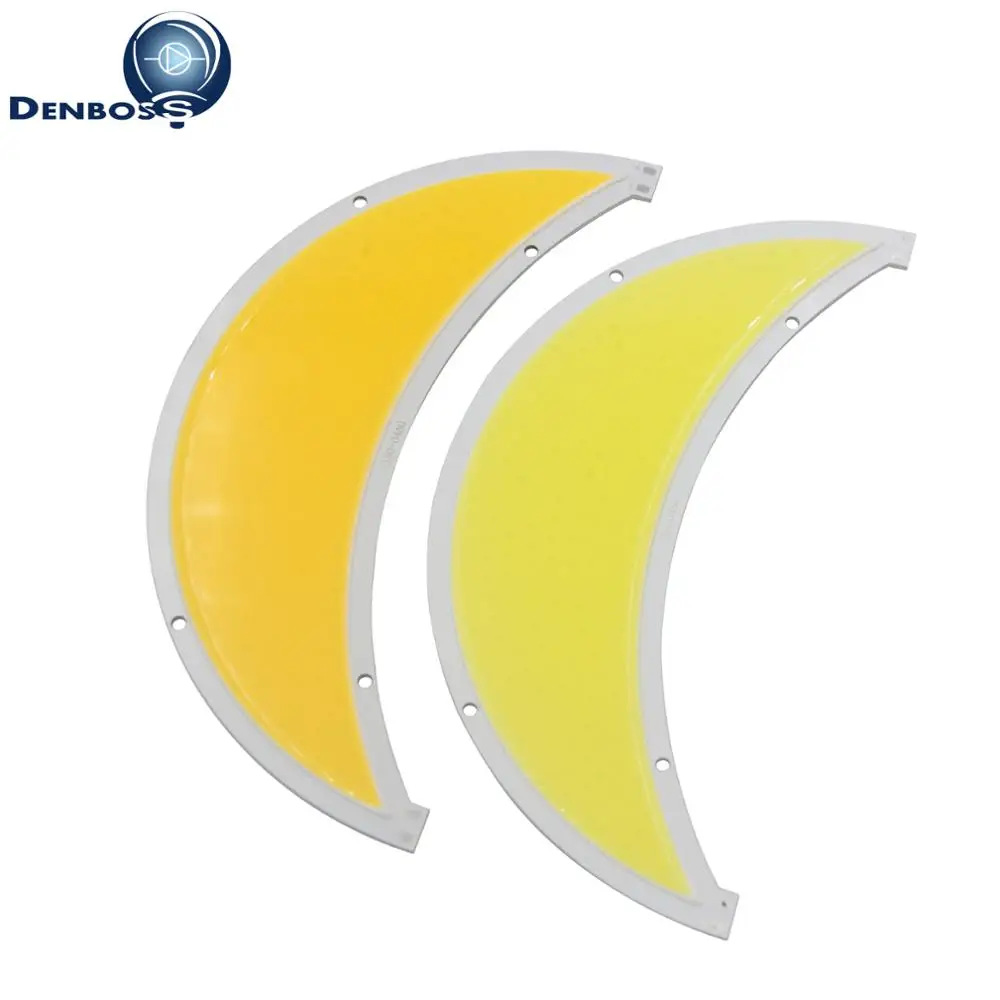 Светодиодный светильник COB светодиодный для нового года и Рождества|round cob led|led