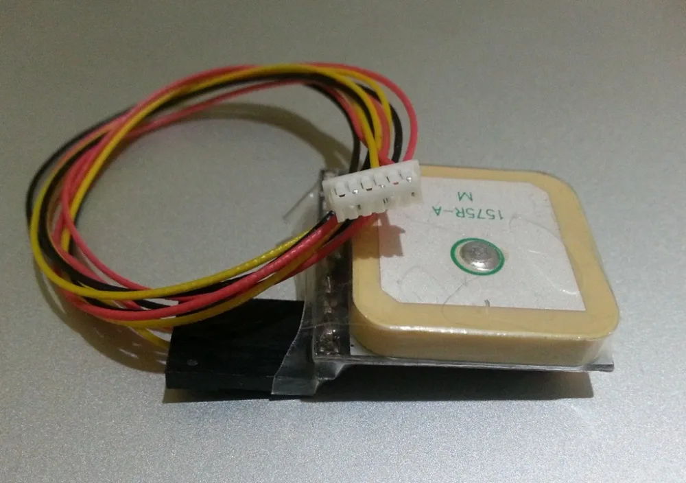 MyFlyDream MFD GPS для DuoTracking радиоуправляемых самолетов | Игрушки и хобби