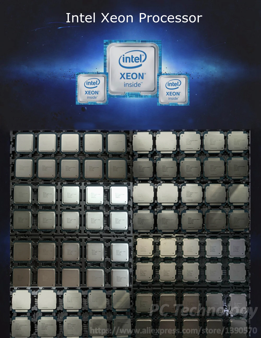 Intel ЦП Xeon E5-2698V4 ES версии QHZD Процессор процессор E5 2698V4 2,00 ГГц 20-50 M E5-2698 V4 LGA2011-3 E5 2698 V4