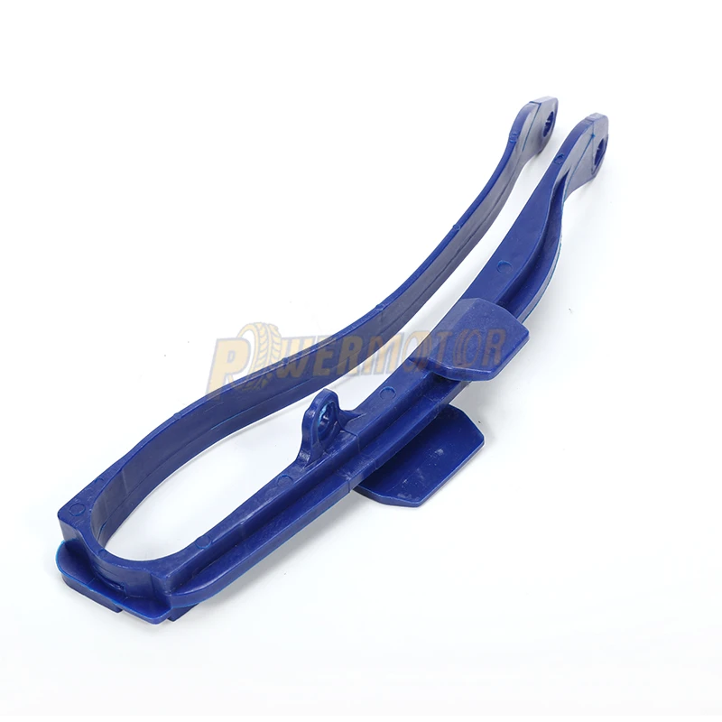 Направляющий маятниковый ролик для YAMAHA WR250F WRF250 2015 2016 WRF450 WR450F YZ250F YZ450F YZF250 YZF450 2009