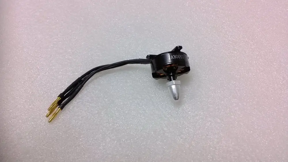 2 шт. TH 2206 1500KV 17T CW/CCW бесщеточный двигатель f/250 Q250 QAV250 Квадрокоптер | Игрушки и хобби