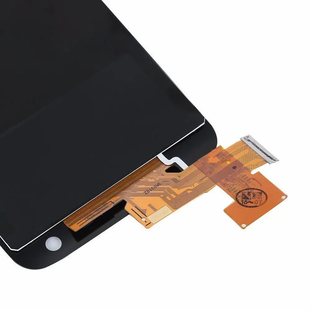 RTGparts LCD кодирующий преобразователь сенсорного экрана в сборе для LG G5 H820 H831 H840 H850