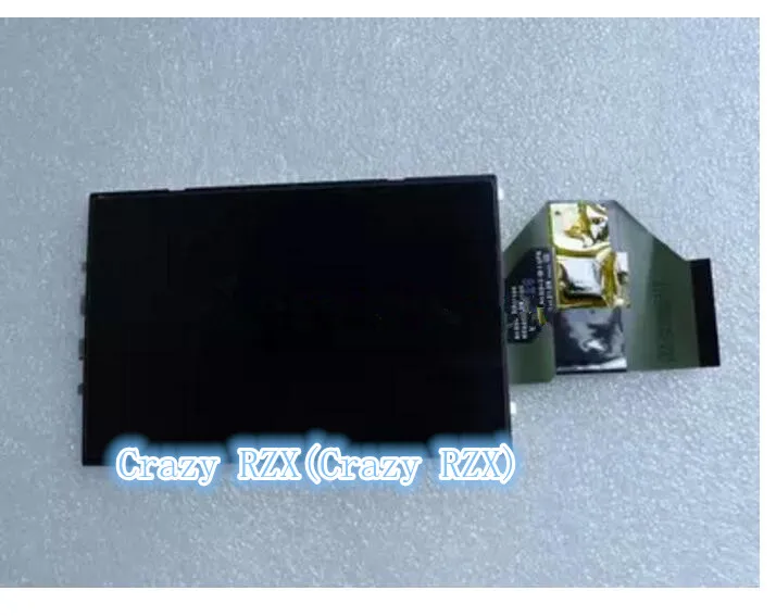 Запасные части для Panasonic Lumix DMC TX1 TZ100 TZ110 ZS100 ЖК дисплей|lamp for|lamp lamplamps original |