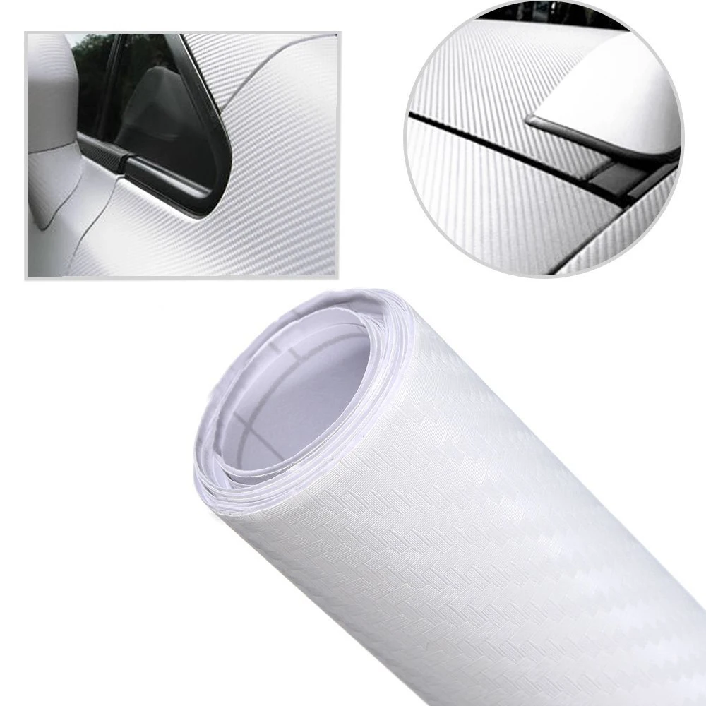 Самоклеящаяся виниловая 3d пленка для автомобиля автомобильная наклейка