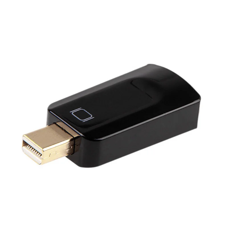 4K * 2K HDTV Mini DP miniDisplayPort к HDMI адаптеру разрешение 3840x2160 для MacBook Mac Pro Air адаптер Гаджет