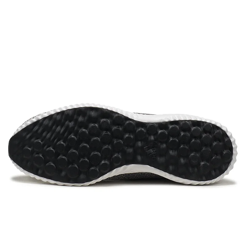 Оригинальный Новое поступление 2018 Adidas Alphabounce EM мужские кроссовки для бега | Спорт