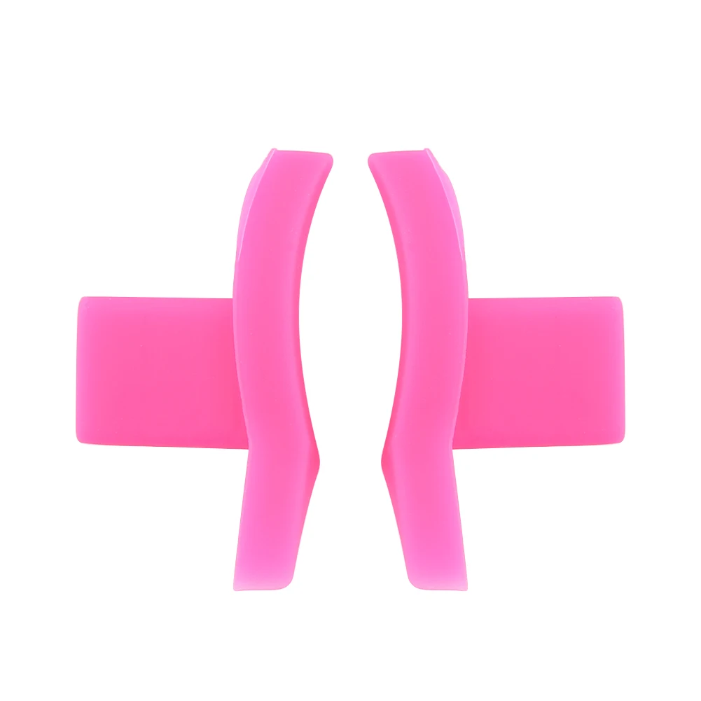 2 шт./пара подводка для глаз формы Крылья Печать штемпели легко носить крыло