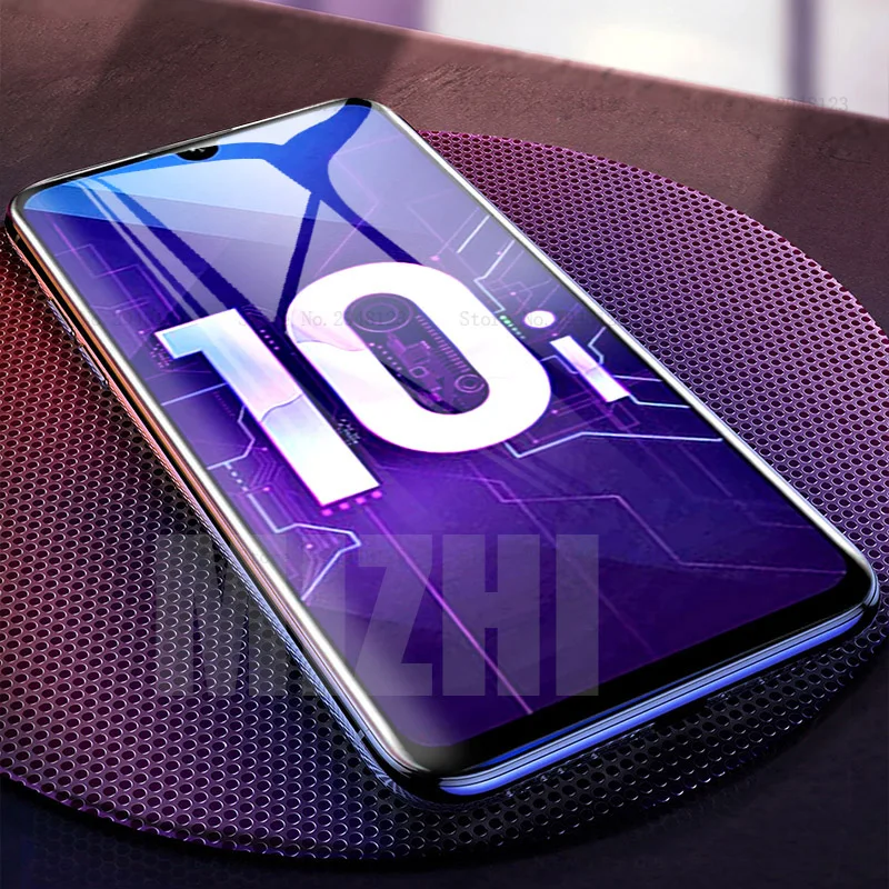 9D стекло для Huawei P20 Pro P30 Lite P Smart 2019 Honor 10 lite 20 pro 10i 20i защитное защитная пленка 20lite 30