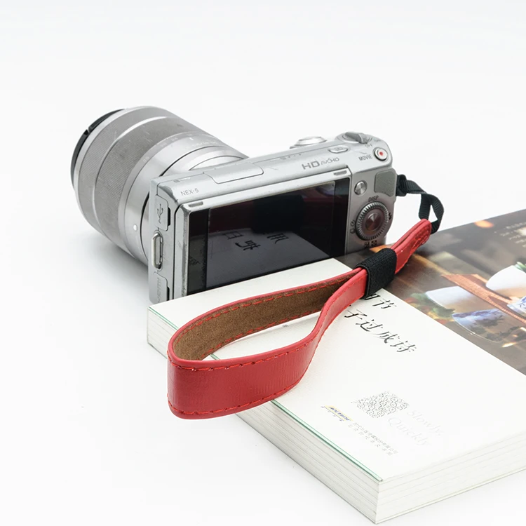 PCTC ремешок камеры для sony 5100a 6300A 7 RM2 A6000 A6500|Ремни камер| |